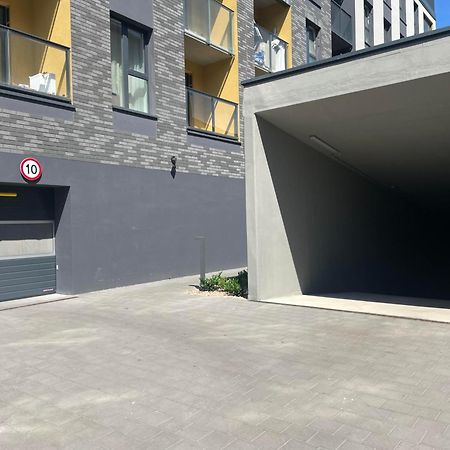 Studio Verde Legnicka Residence Вроцлав Екстериор снимка