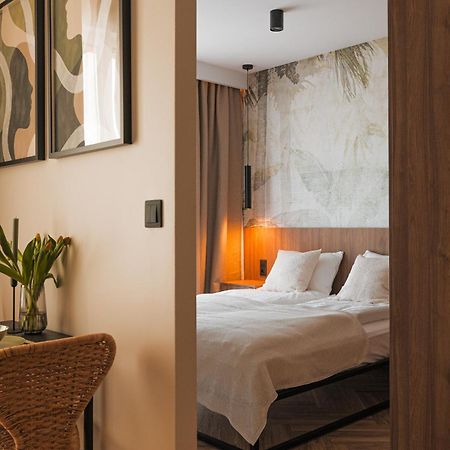 Studio Verde Legnicka Residence Вроцлав Екстериор снимка