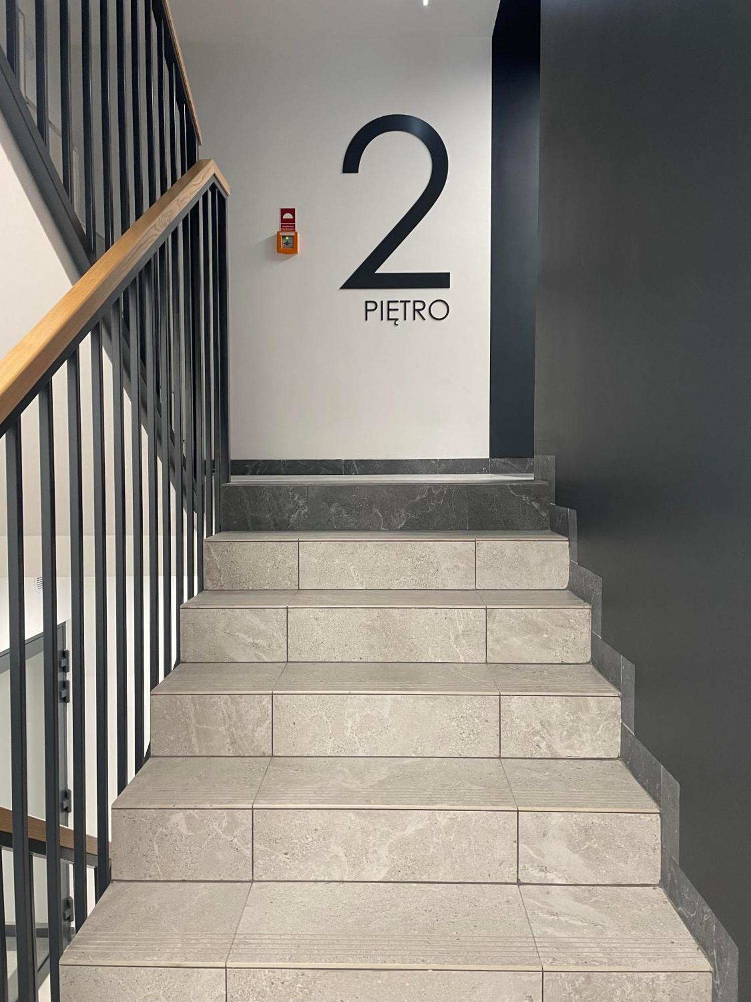 Studio Verde Legnicka Residence Вроцлав Екстериор снимка