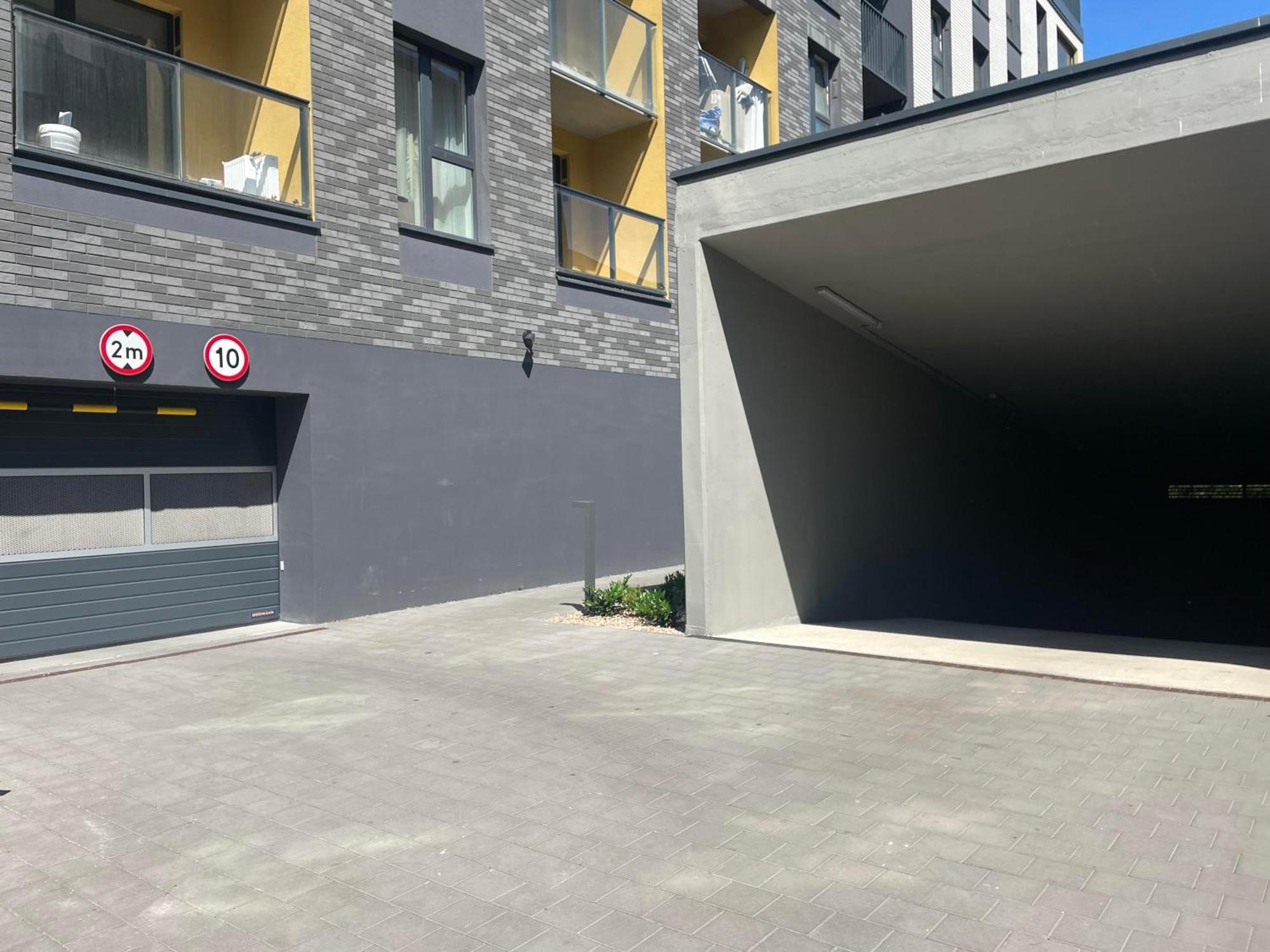 Studio Verde Legnicka Residence Вроцлав Екстериор снимка
