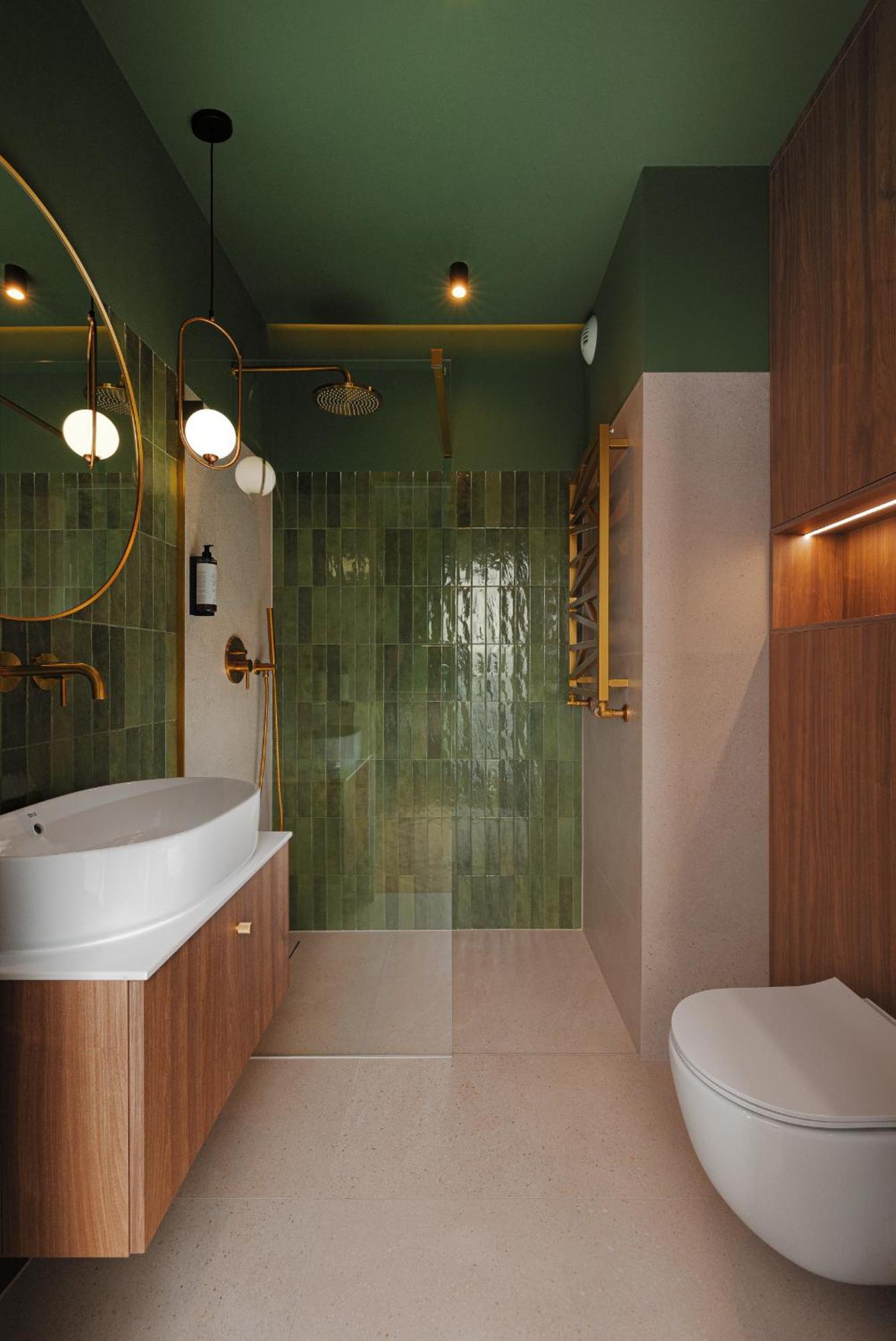 Studio Verde Legnicka Residence Вроцлав Екстериор снимка