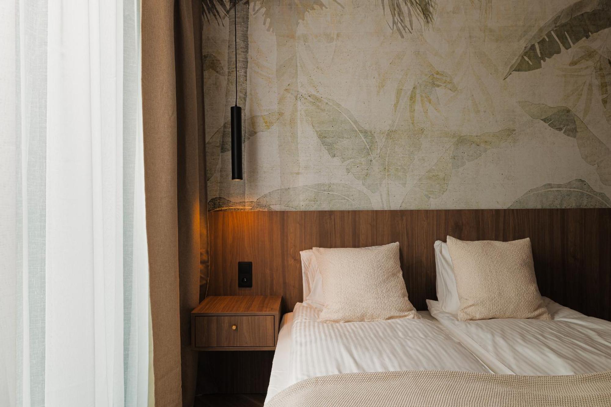 Studio Verde Legnicka Residence Вроцлав Екстериор снимка