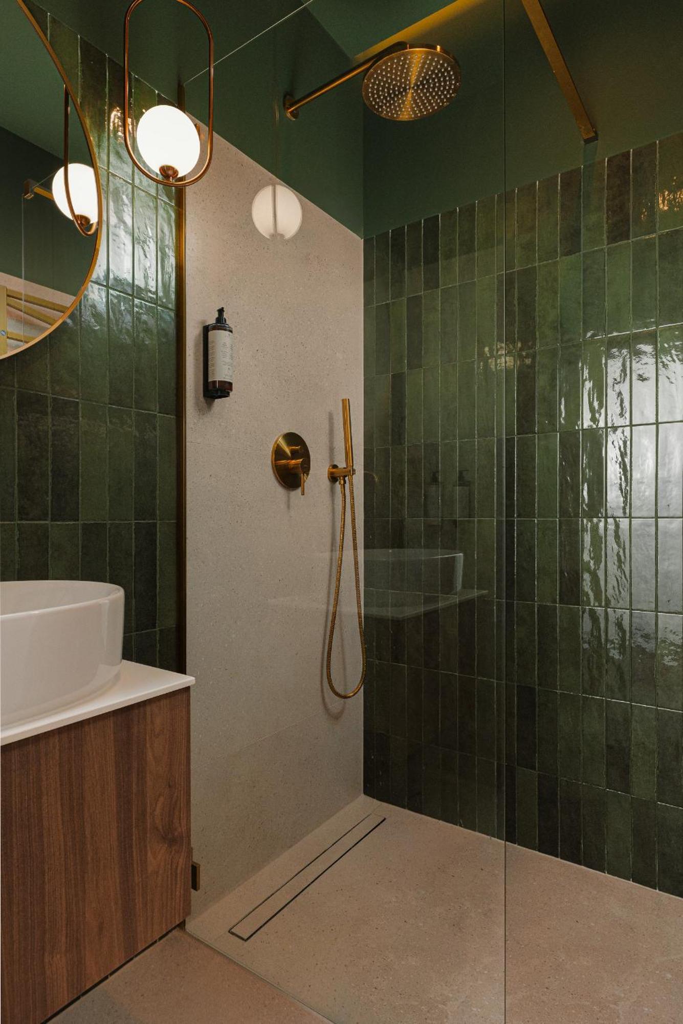 Studio Verde Legnicka Residence Вроцлав Екстериор снимка